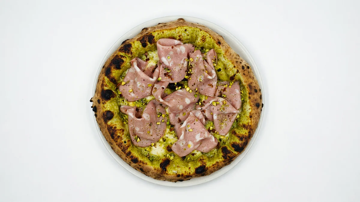 Pistacchio Mortadella - Image 2
