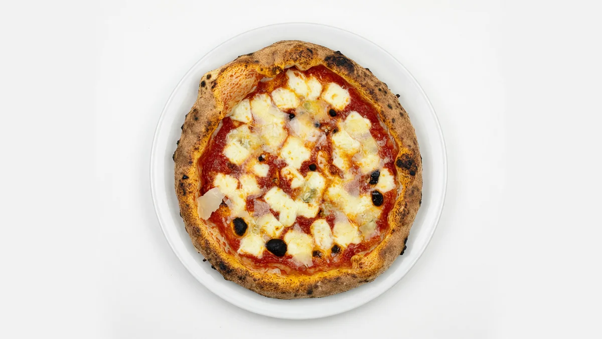 Quatro Formaggi - Image 2