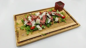 Tagliatta de Vită