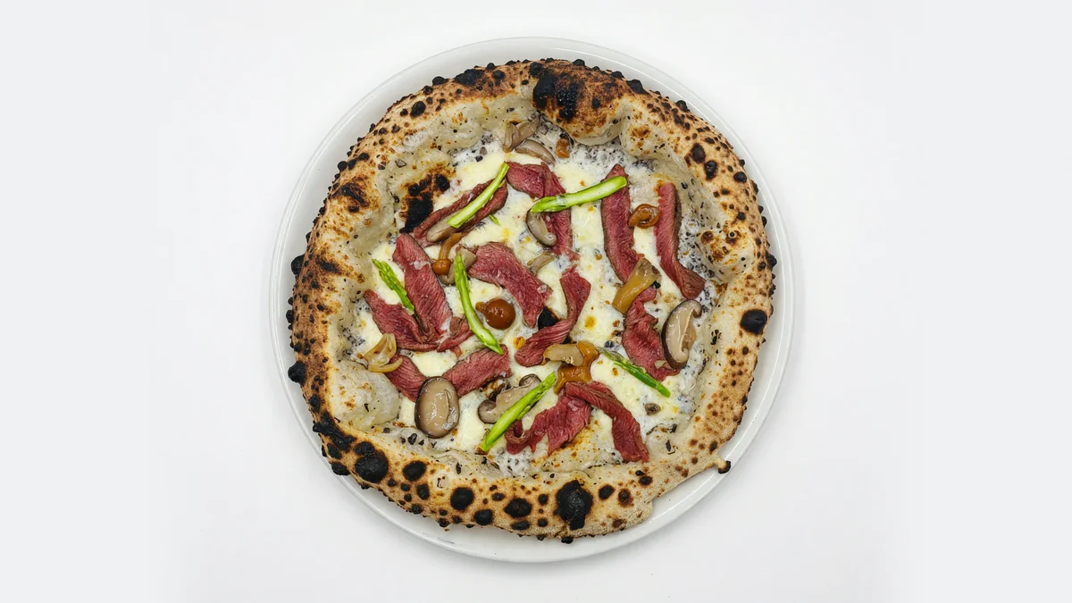 Vitello Tartufo - Image 2